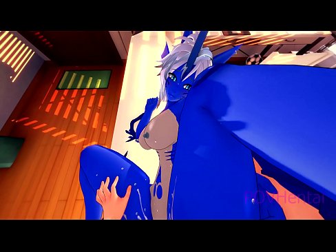 ❤️ Demon Fish Girl Monster ❤️ Порно fb боюнча бизде ️❤
